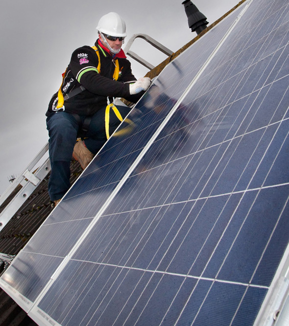 mcvickers_fitting-solar-panels-to-a-home